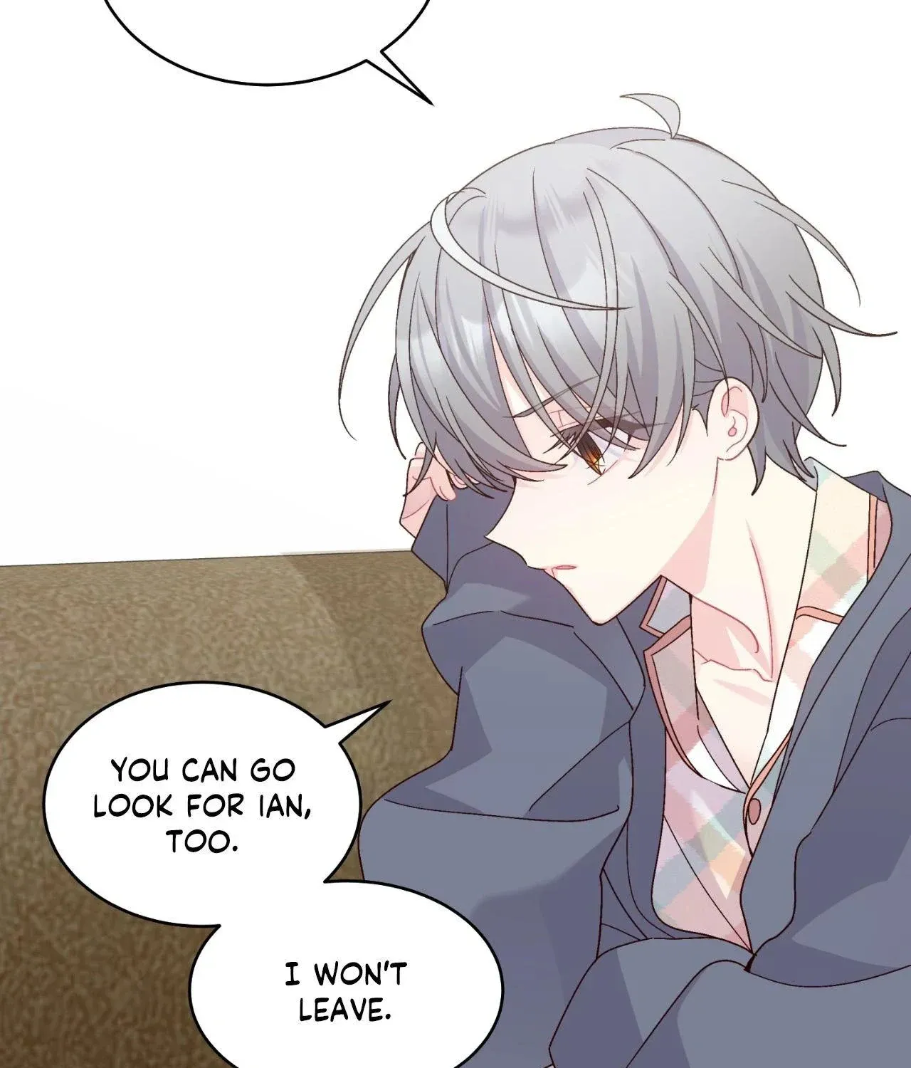 Read Merry Marbling chapter 126 image 70 on Lezhin