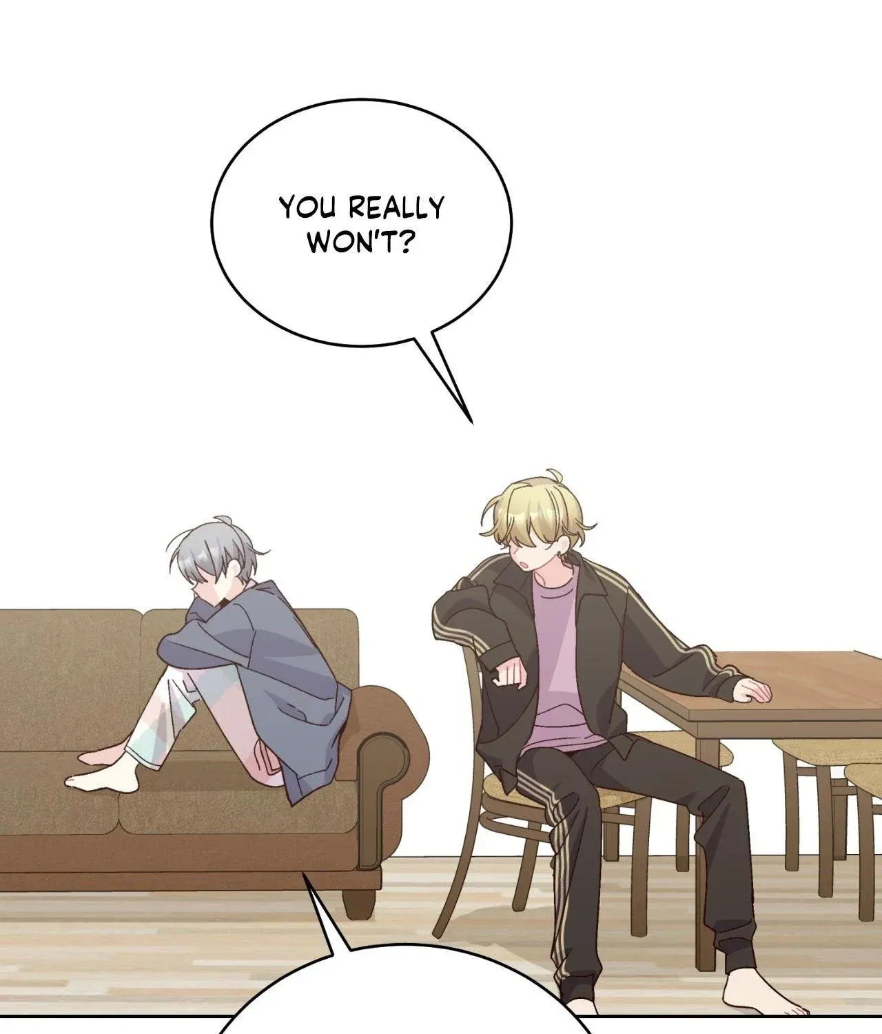 Read Merry Marbling chapter 126 image 72 on Lezhin