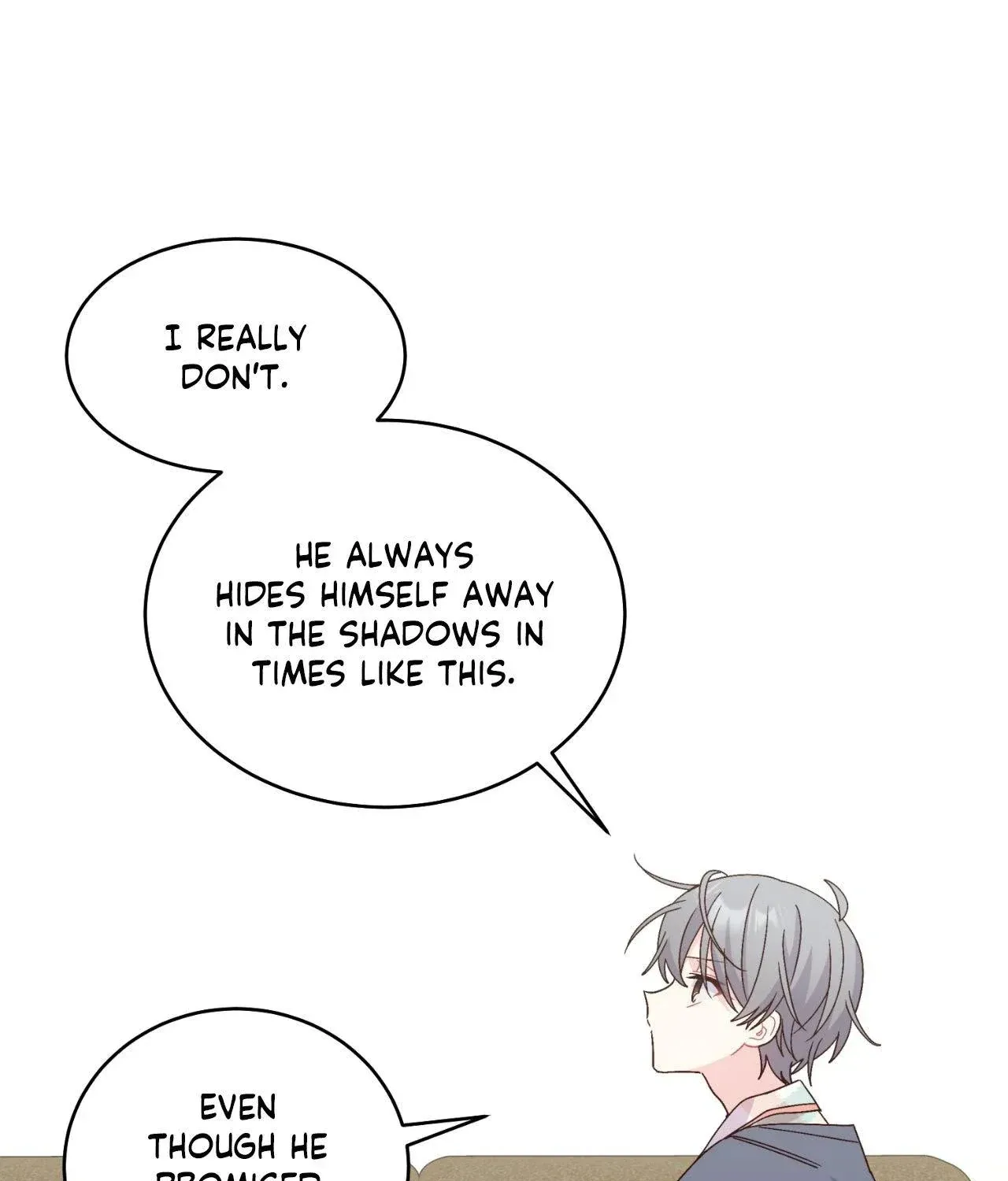 Read Merry Marbling chapter 126 image 76 on Lezhin