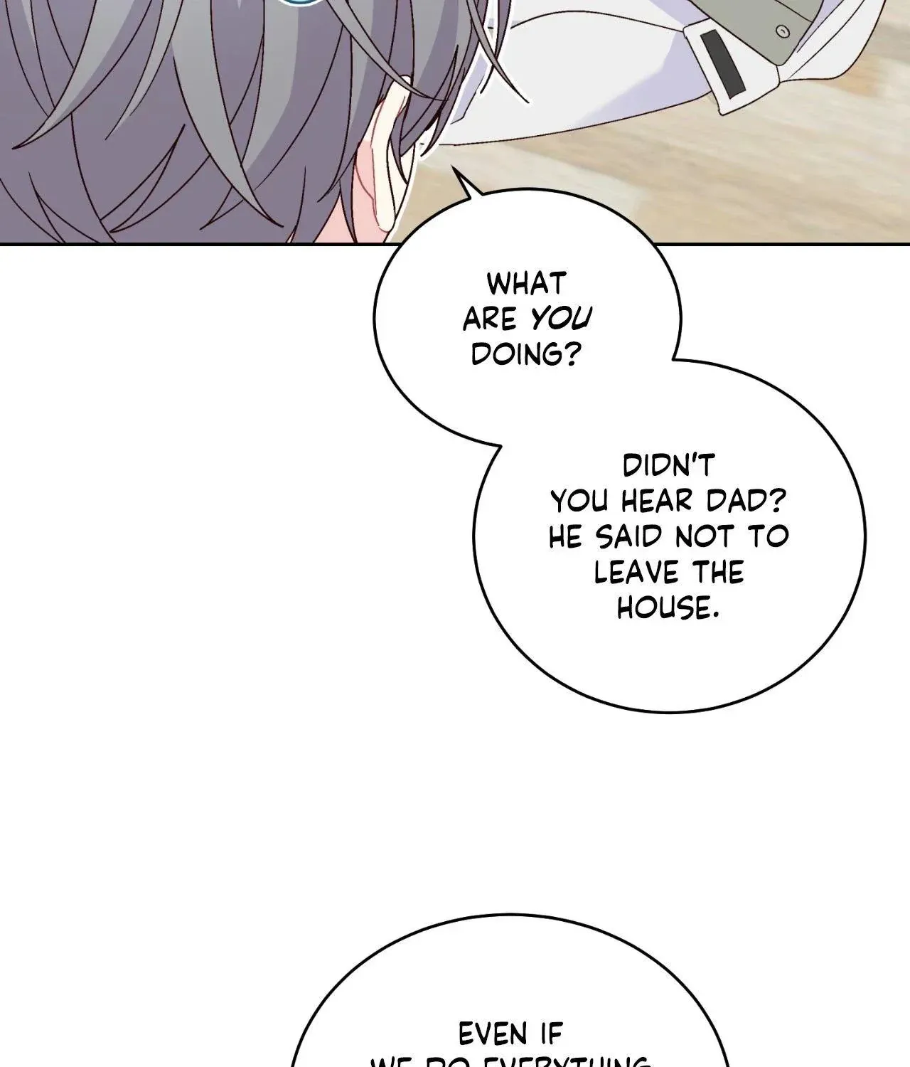 Read Merry Marbling chapter 126 image 91 on Lezhin