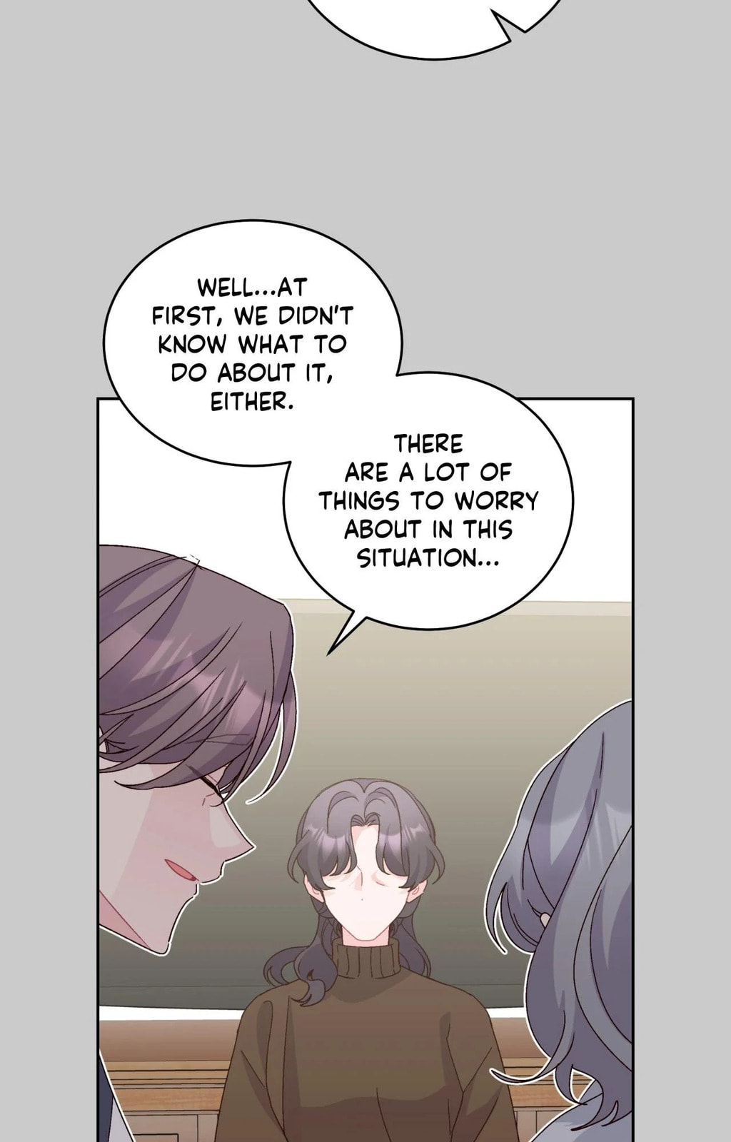 Read Merry Marbling chapter 128 image 12 on Lezhin