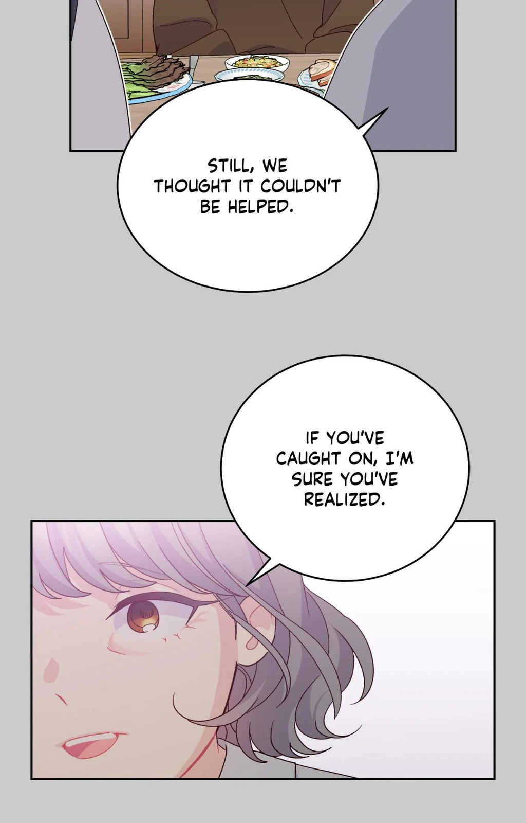 Read Merry Marbling chapter 128 image 13 on Lezhin
