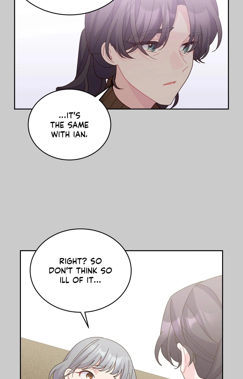 Read Merry Marbling chapter 128 image 16 on Lezhin