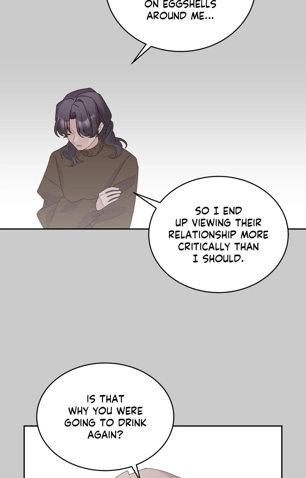 Read Merry Marbling chapter 128 image 18 on Lezhin