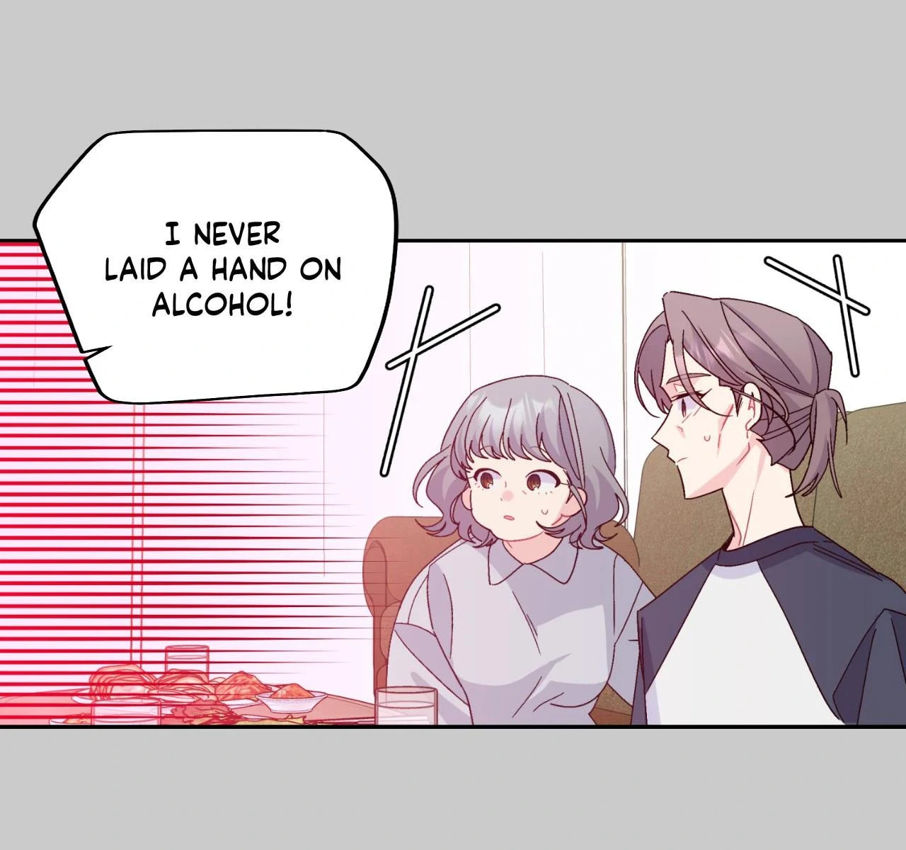 Read Merry Marbling chapter 128 image 20 on Lezhin