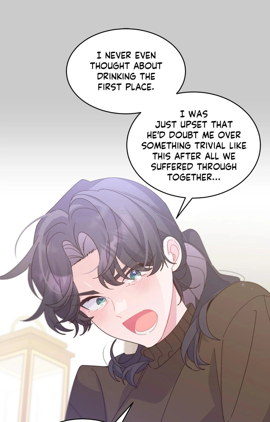 Read Merry Marbling chapter 128 image 21 on Lezhin