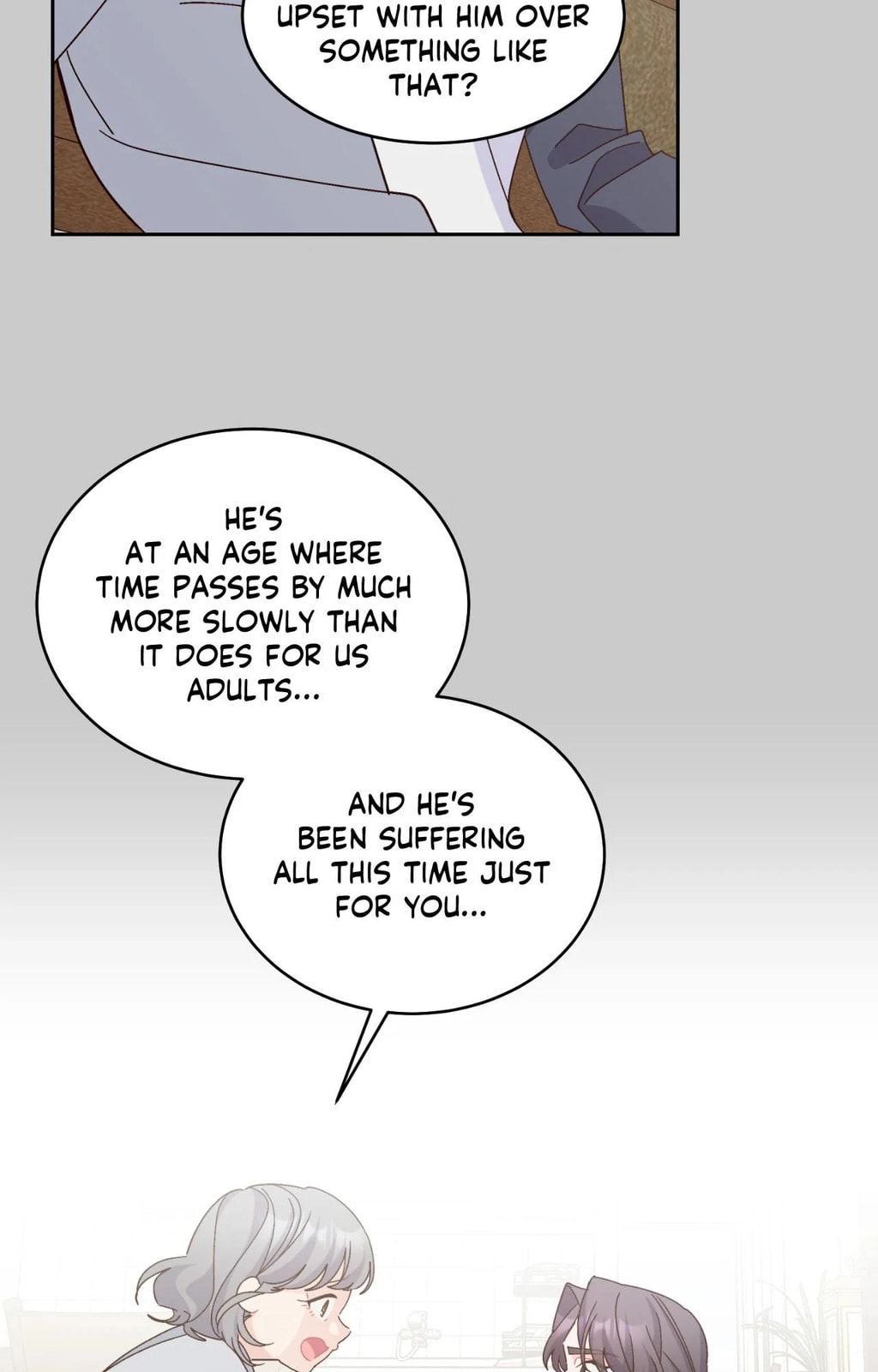 Read Merry Marbling chapter 128 image 23 on Lezhin