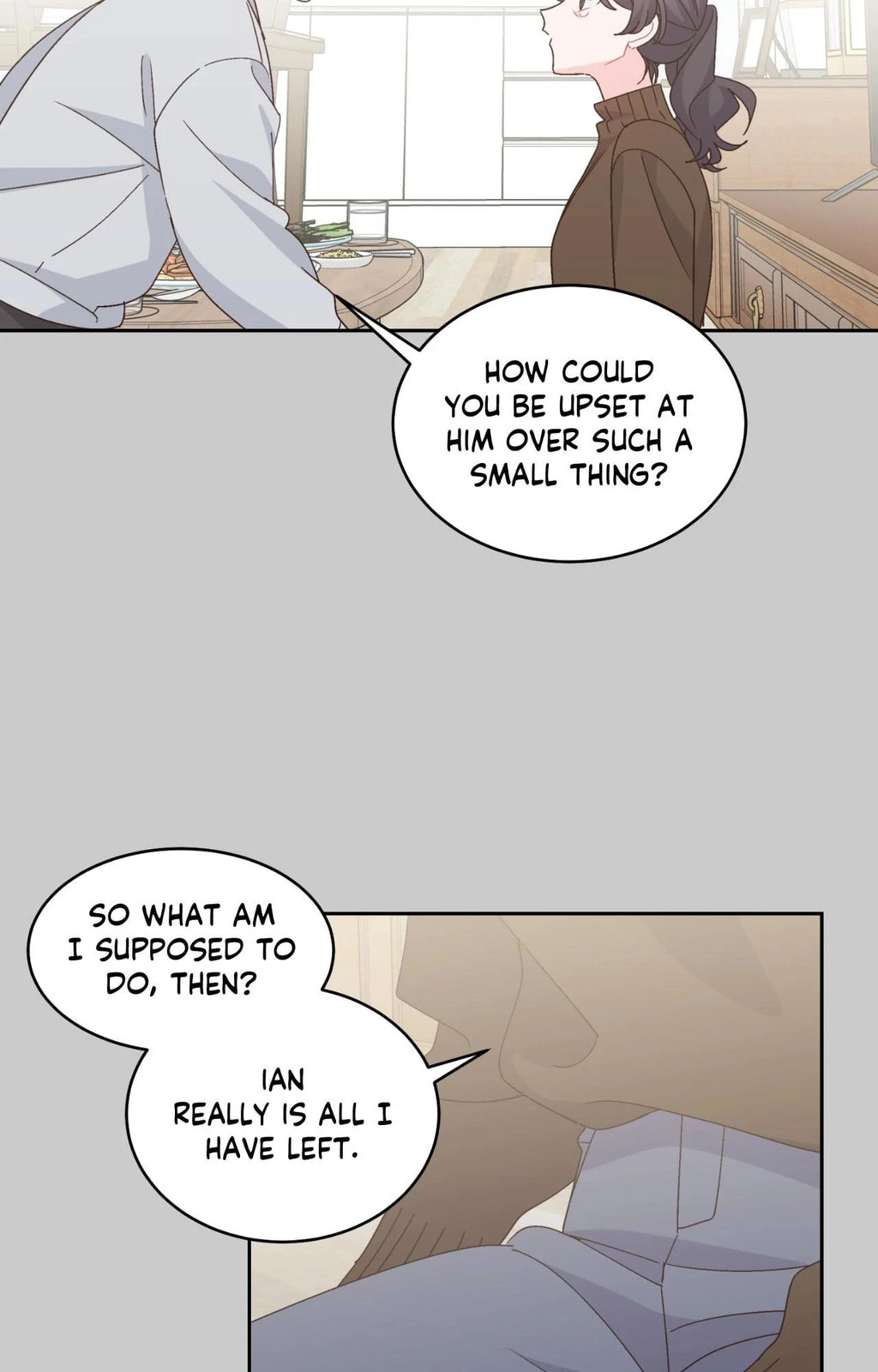 Read Merry Marbling chapter 128 image 24 on Lezhin
