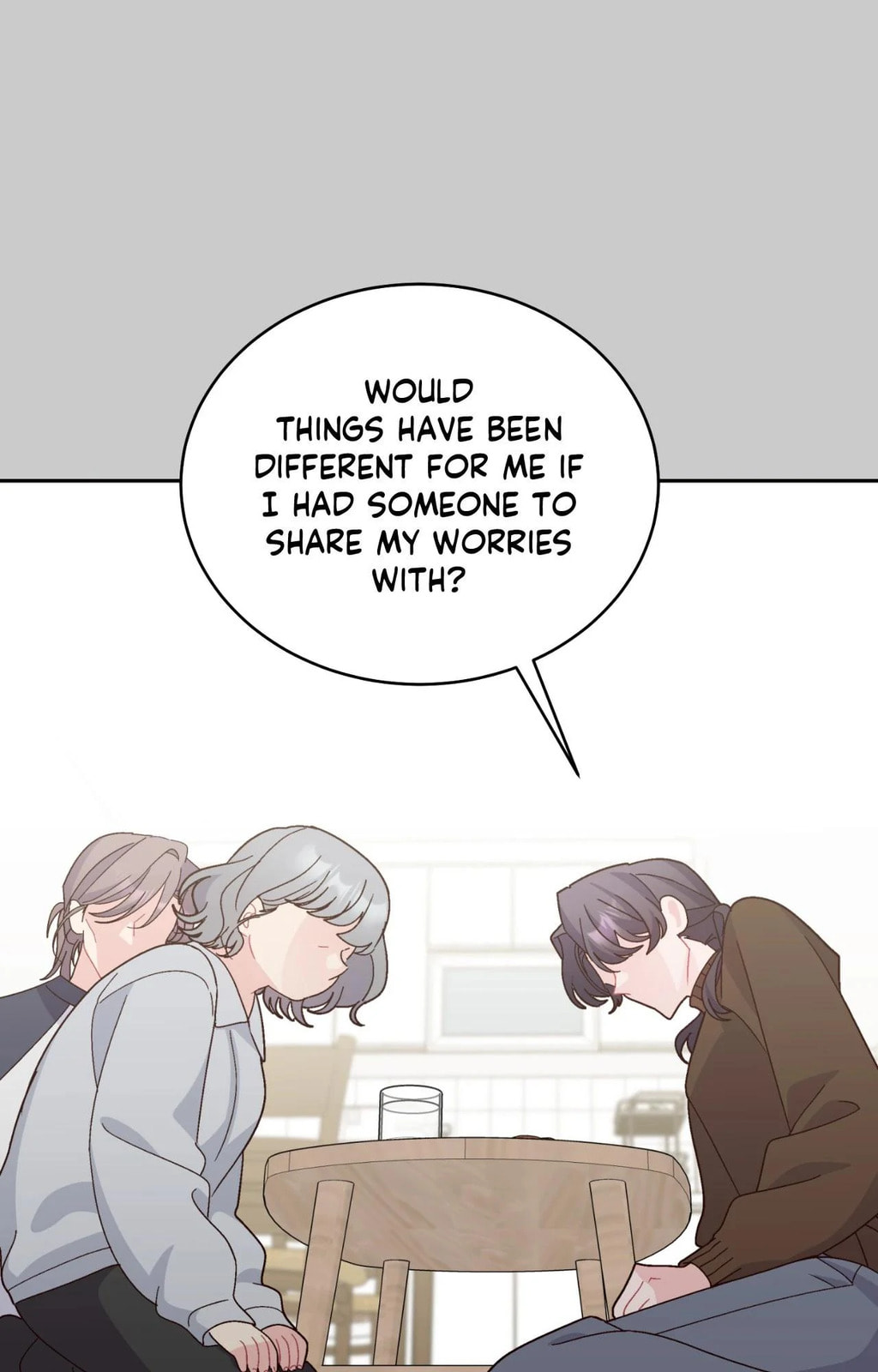 Read Merry Marbling chapter 128 image 26 on Lezhin