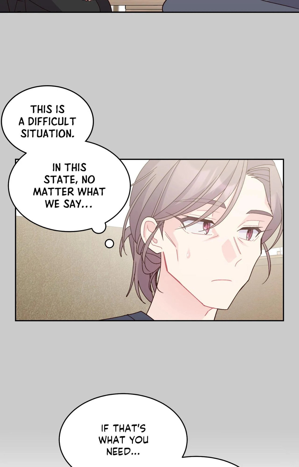 Read Merry Marbling chapter 128 image 27 on Lezhin