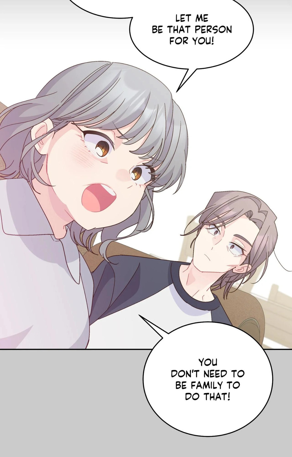 Read Merry Marbling chapter 128 image 28 on Lezhin