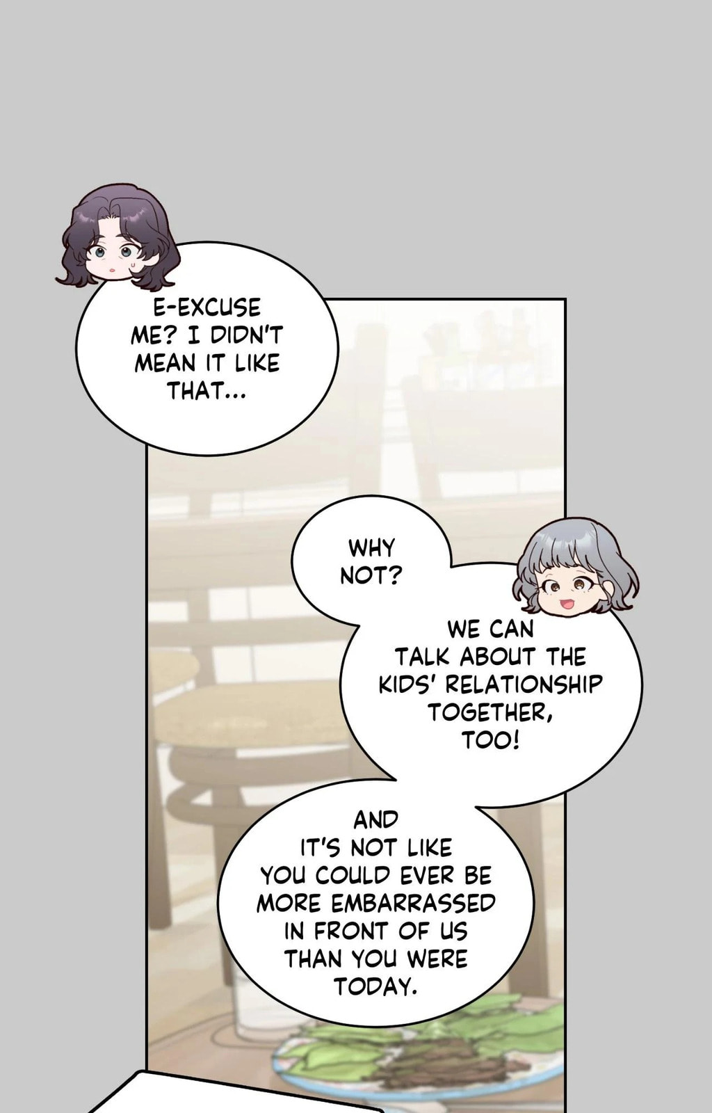 Read Merry Marbling chapter 128 image 29 on Lezhin
