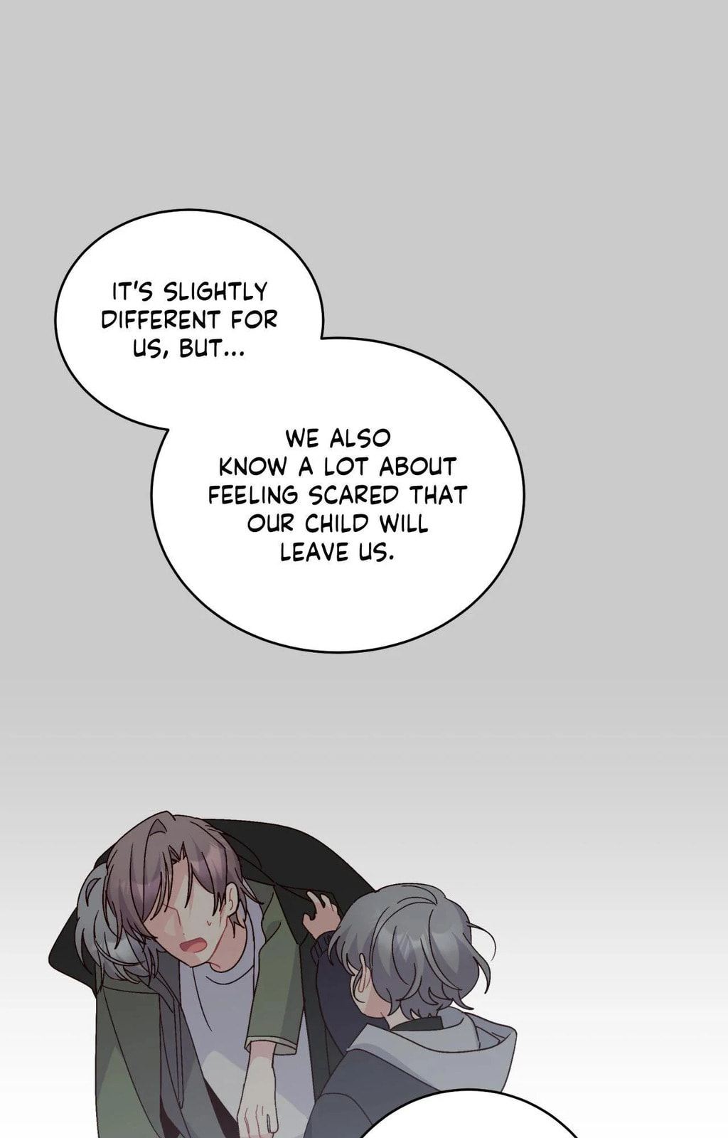 Read Merry Marbling chapter 128 image 31 on Lezhin
