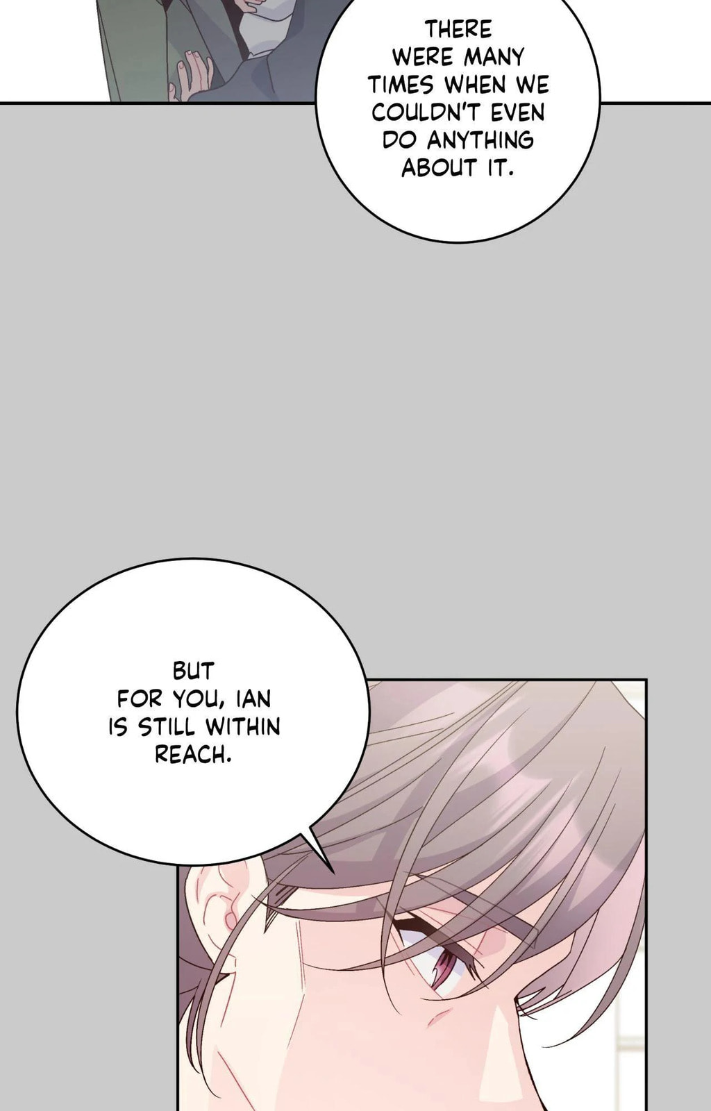 Read Merry Marbling chapter 128 image 32 on Lezhin