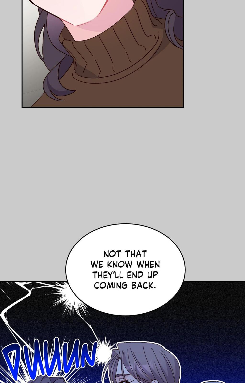 Read Merry Marbling chapter 128 image 34 on Lezhin