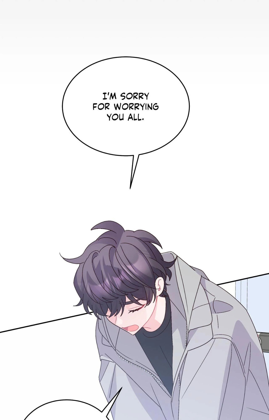 Read Merry Marbling chapter 128 image 36 on Lezhin