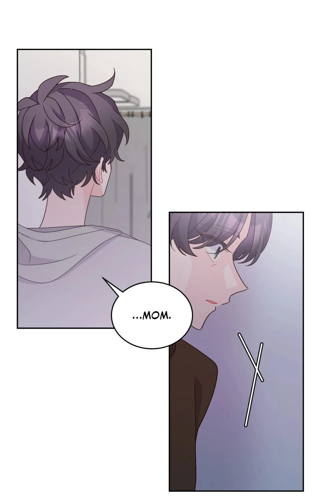 Read Merry Marbling chapter 128 image 42 on Lezhin