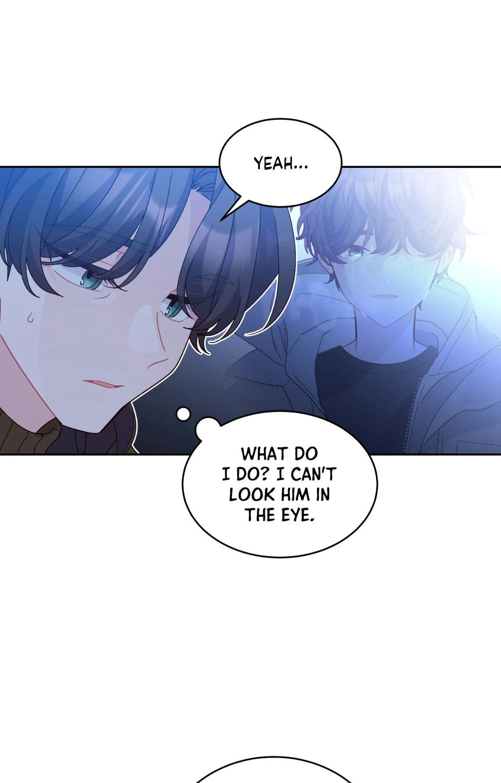 Read Merry Marbling chapter 128 image 43 on Lezhin