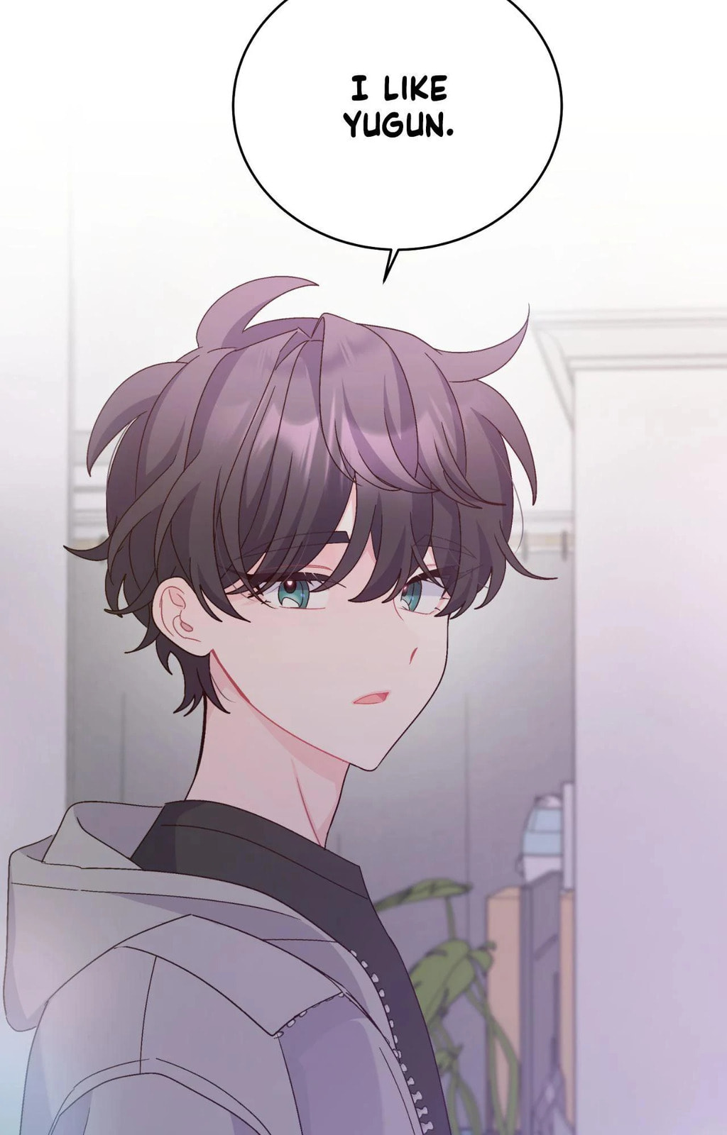 Read Merry Marbling chapter 128 image 44 on Lezhin