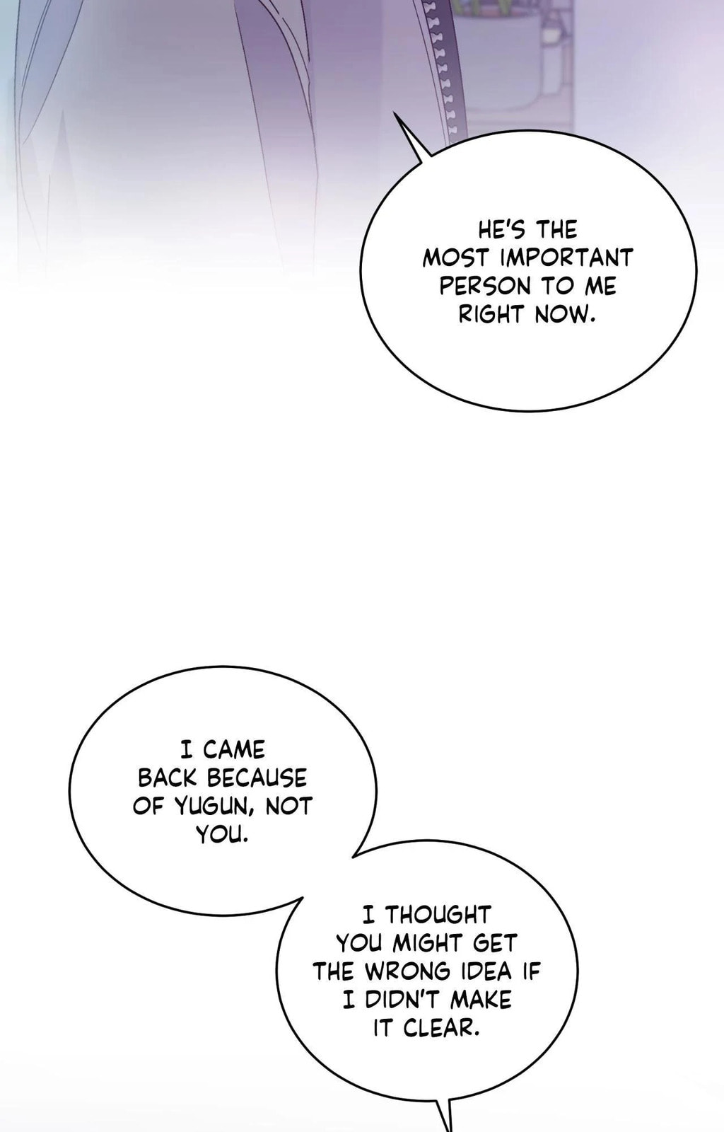 Read Merry Marbling chapter 128 image 45 on Lezhin