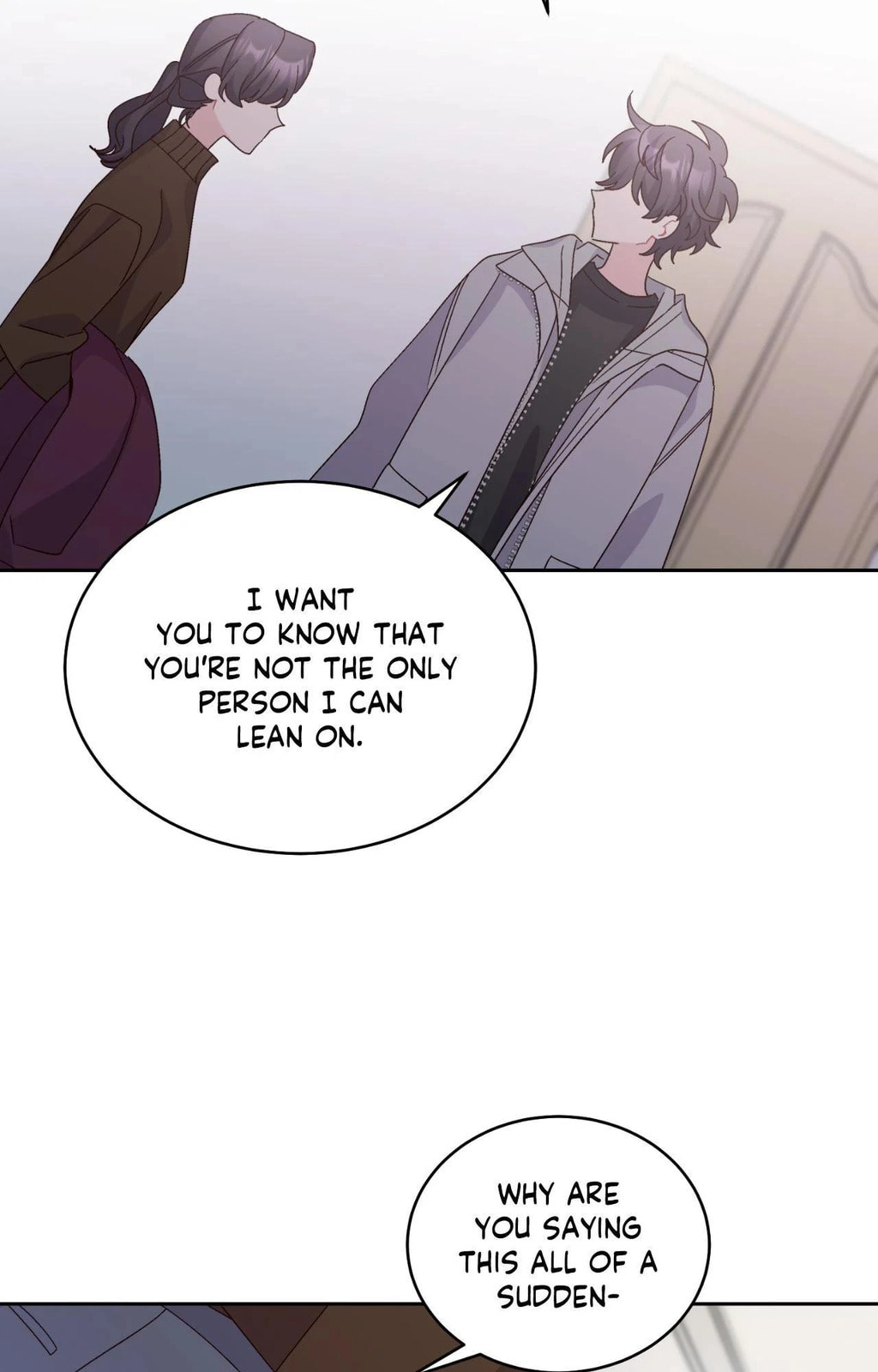 Read Merry Marbling chapter 128 image 46 on Lezhin