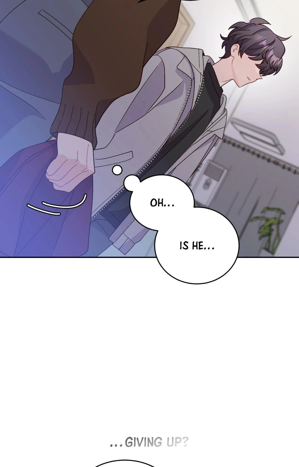 Read Merry Marbling chapter 128 image 47 on Lezhin