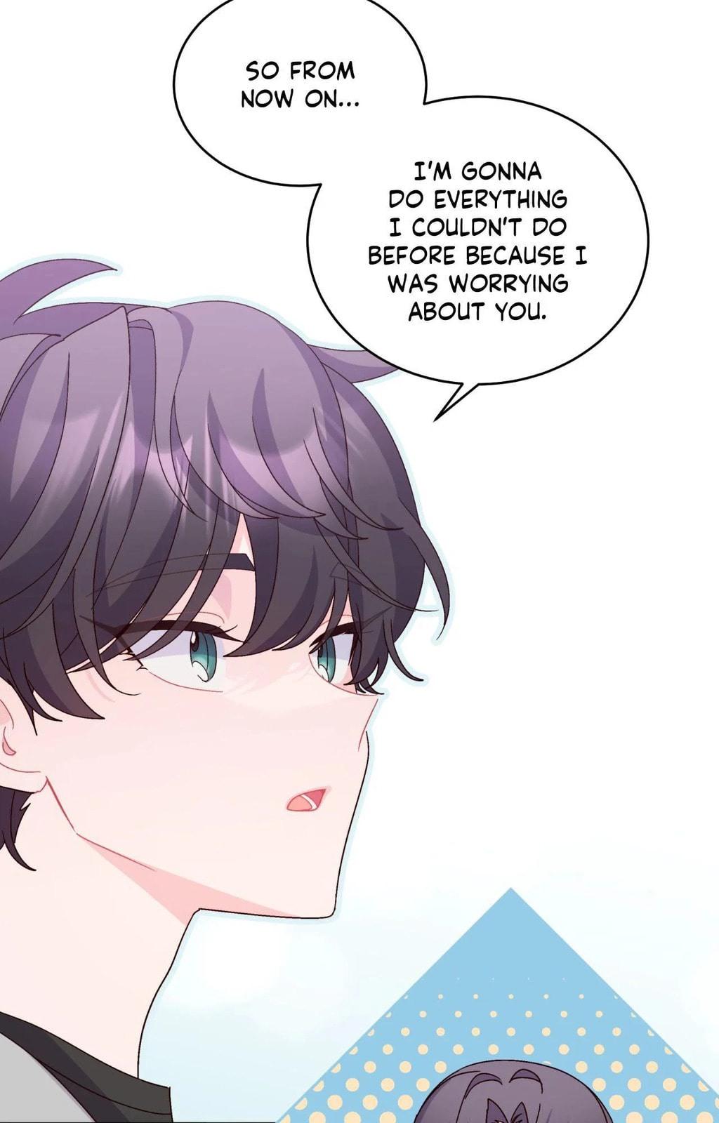 Read Merry Marbling chapter 128 image 48 on Lezhin