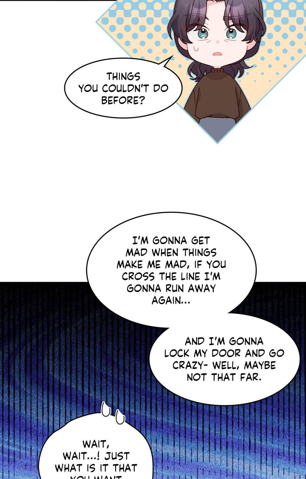 Read Merry Marbling chapter 128 image 49 on Lezhin