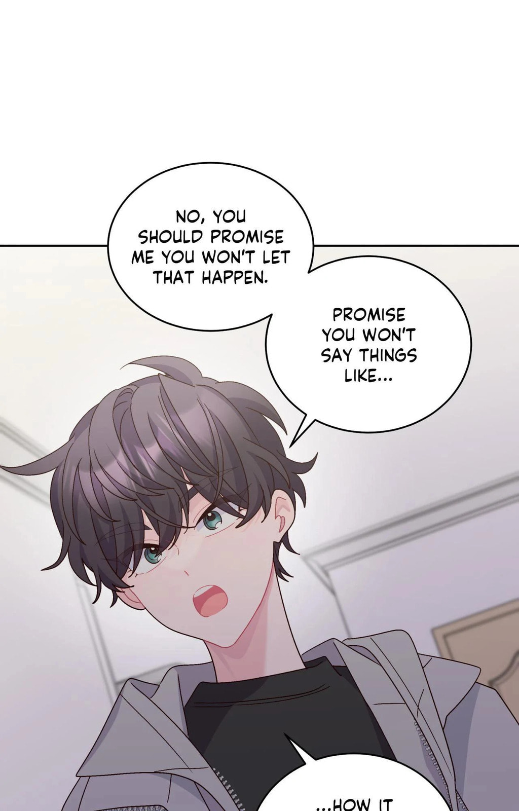 Read Merry Marbling chapter 128 image 52 on Lezhin