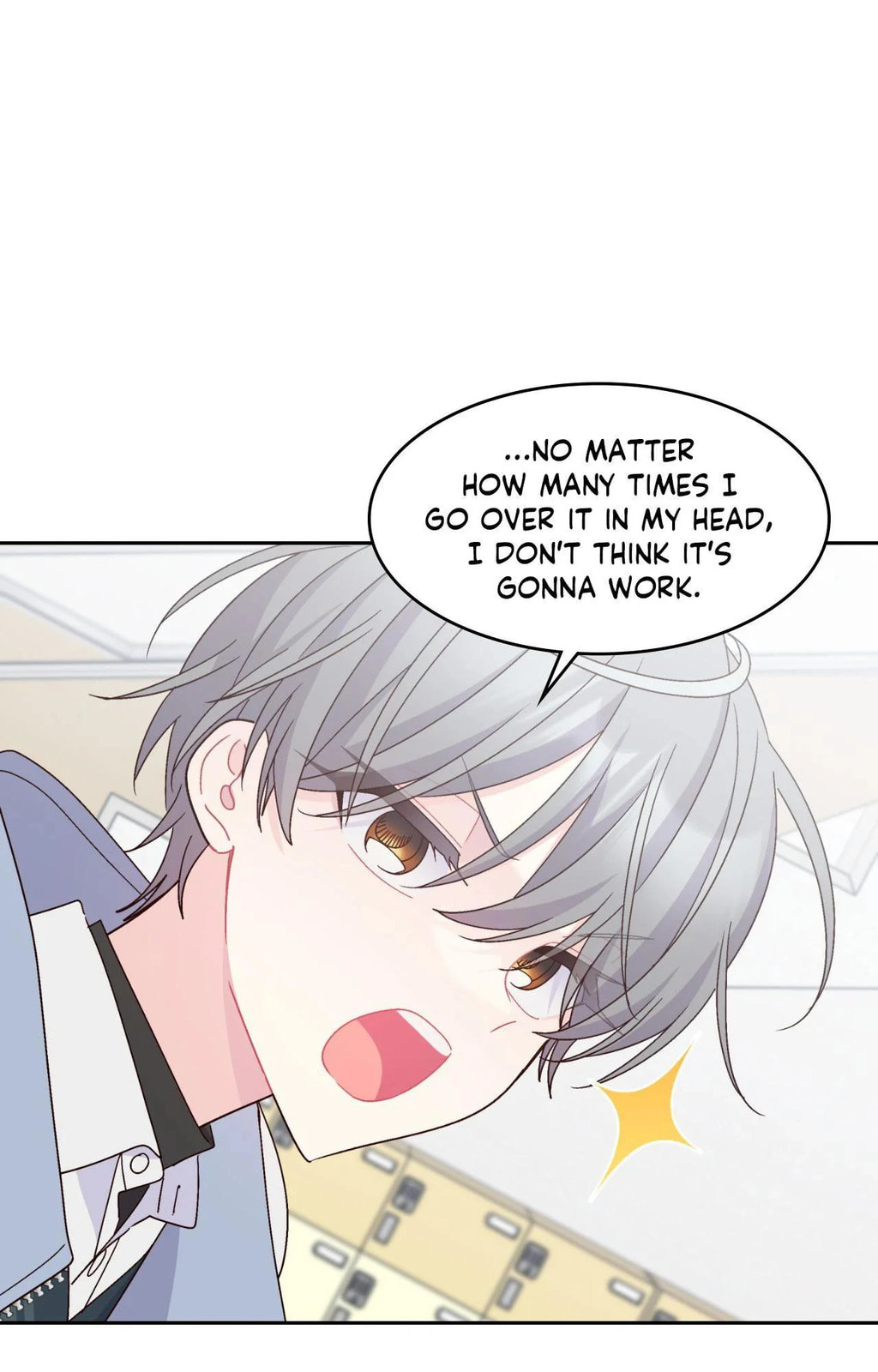 Read Merry Marbling chapter 128 image 54 on Lezhin
