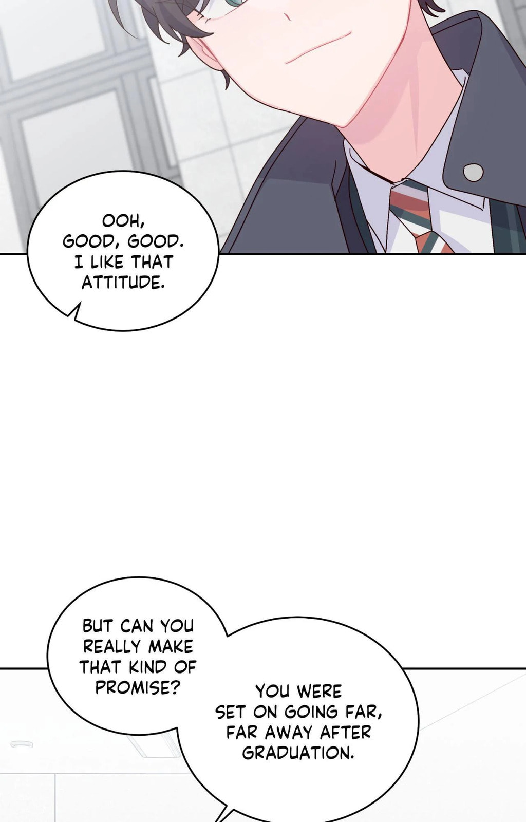 Read Merry Marbling chapter 128 image 57 on Lezhin