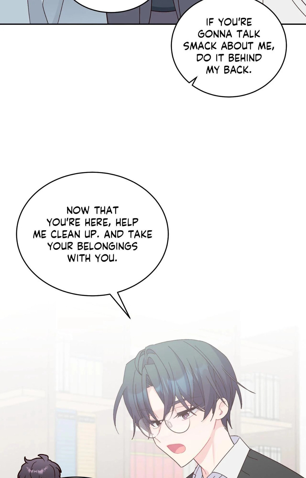 Read Merry Marbling chapter 128 image 63 on Lezhin