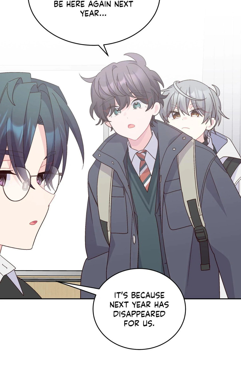 Read Merry Marbling chapter 128 image 65 on Lezhin