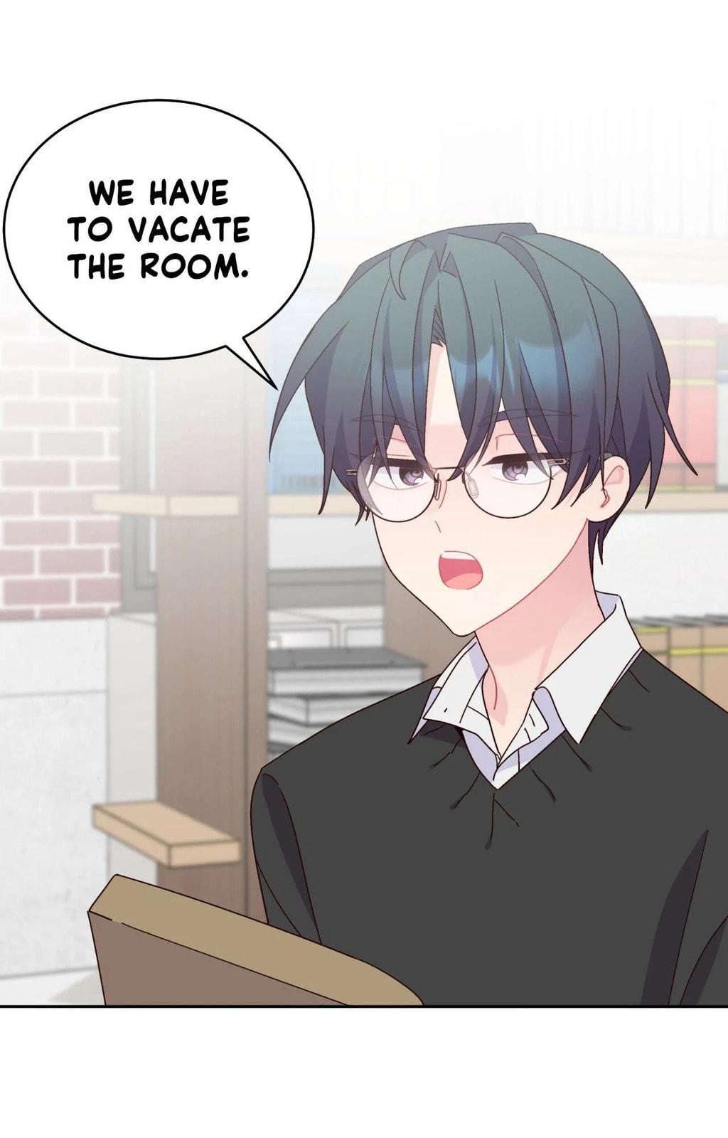 Read Merry Marbling chapter 128 image 66 on Lezhin