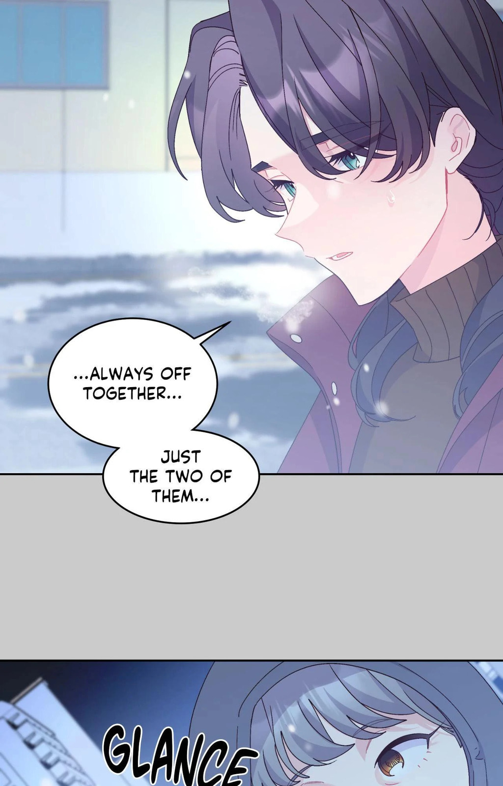 Read Merry Marbling chapter 128 image 7 on Lezhin