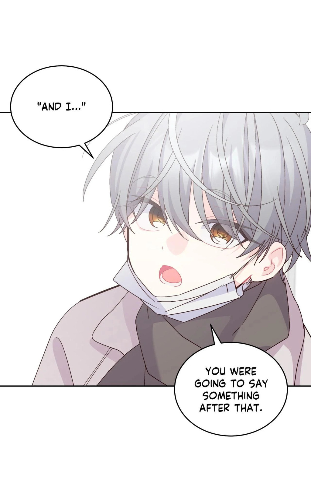 Read Merry Marbling chapter 129 image 100 on Lezhin