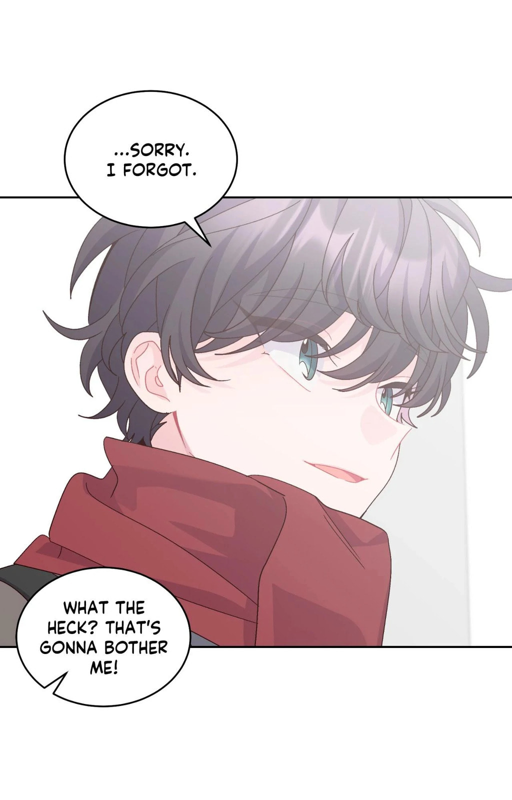 Read Merry Marbling chapter 129 image 101 on Lezhin
