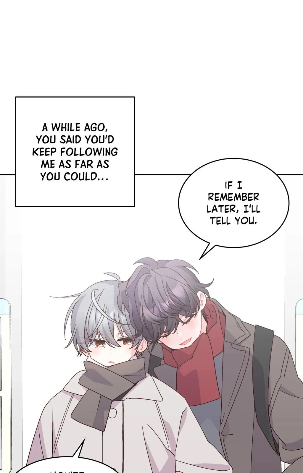 Read Merry Marbling chapter 129 image 102 on Lezhin