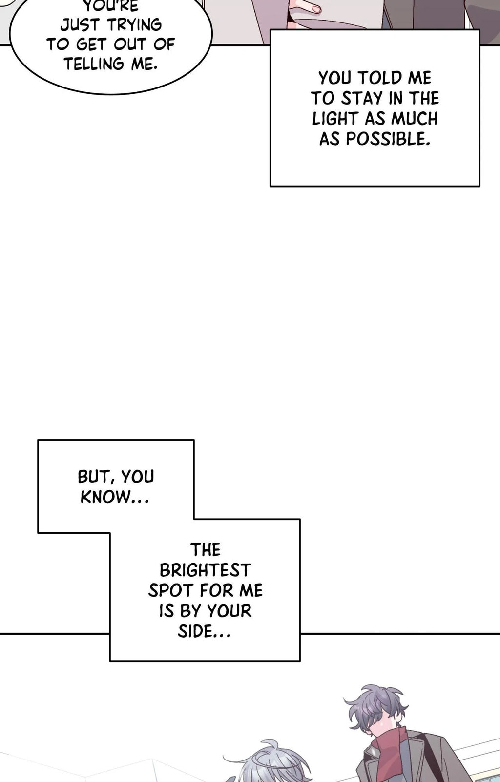 Read Merry Marbling chapter 129 image 103 on Lezhin
