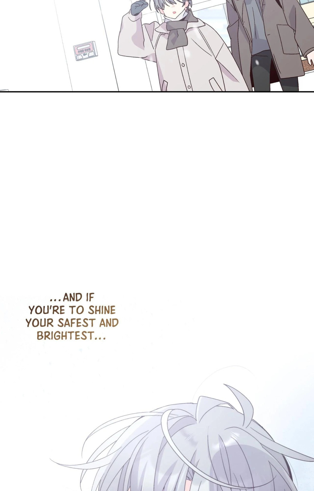 Read Merry Marbling chapter 129 image 104 on Lezhin