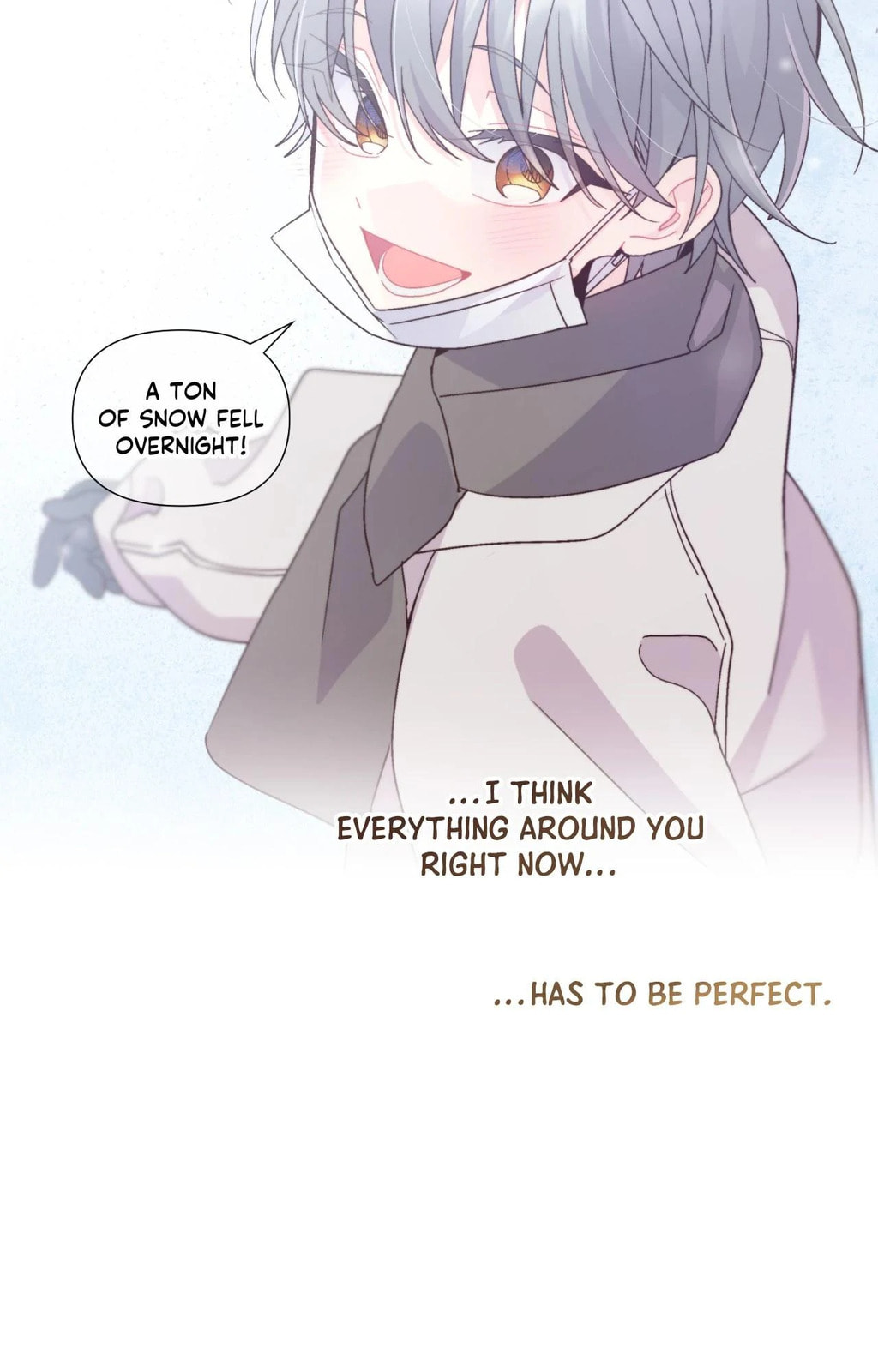 Read Merry Marbling chapter 129 image 105 on Lezhin