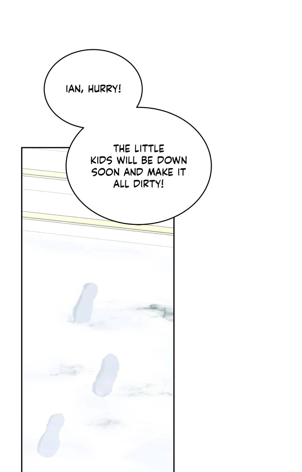 Read Merry Marbling chapter 129 image 107 on Lezhin