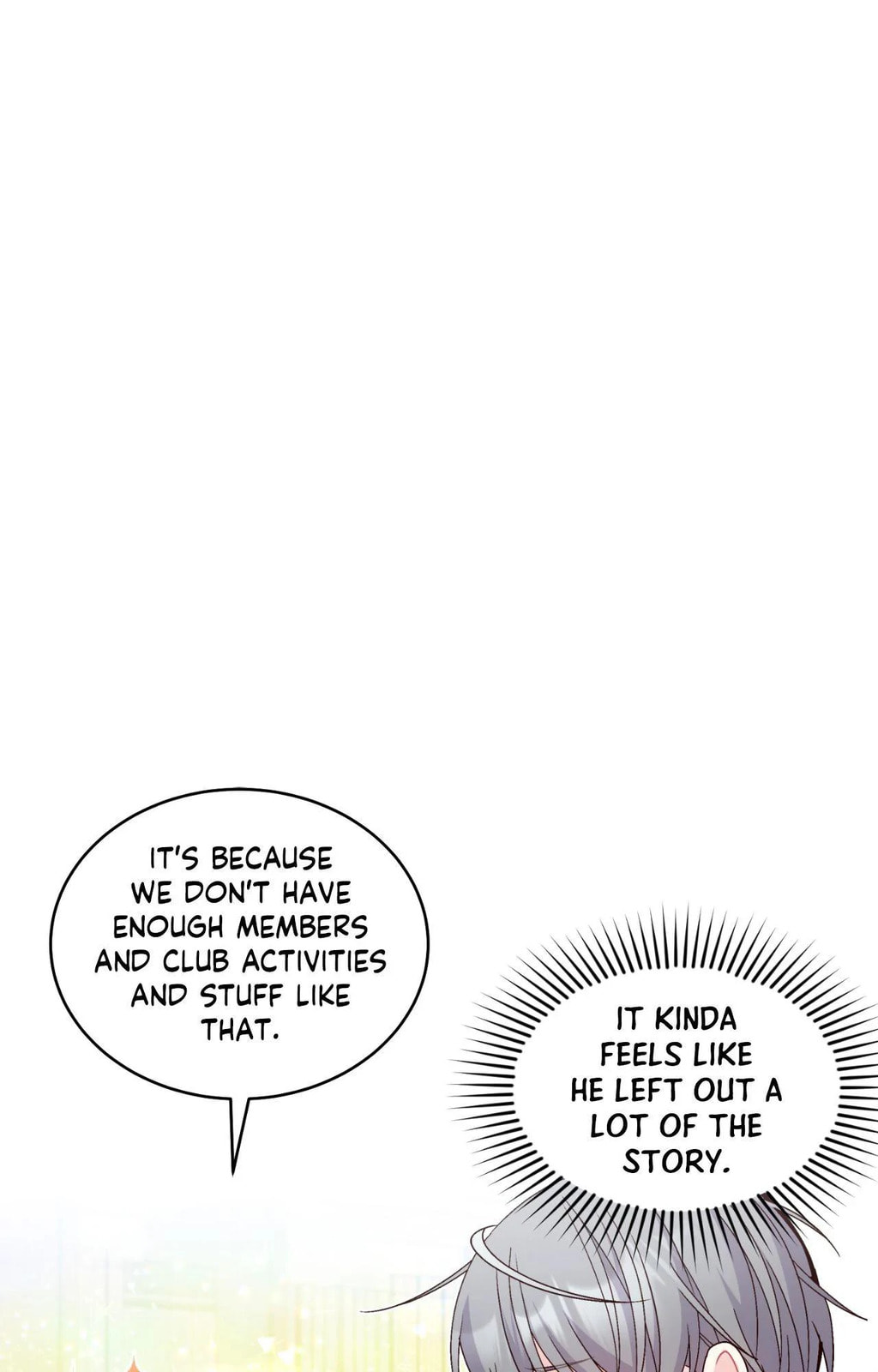 Read Merry Marbling chapter 129 image 11 on Lezhin