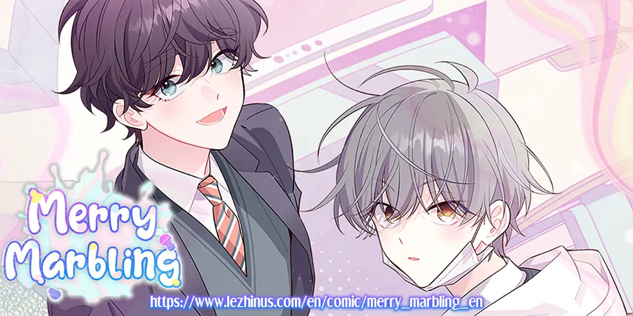 Read Merry Marbling chapter 129 image 116 on Lezhin