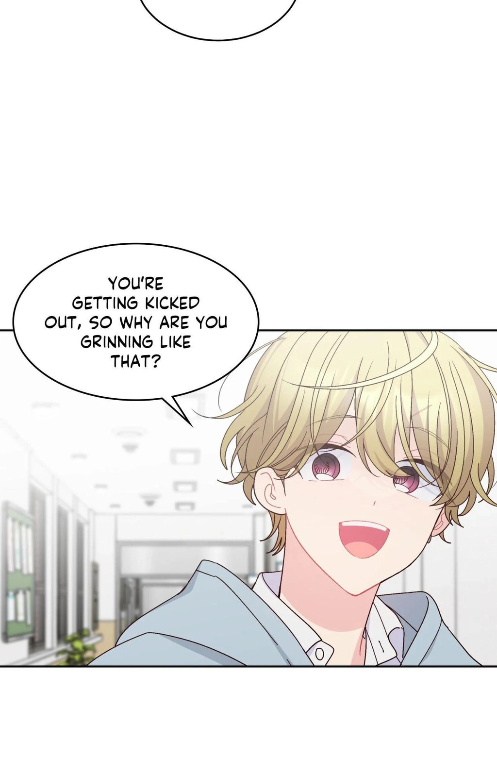 Read Merry Marbling chapter 129 image 17 on Lezhin