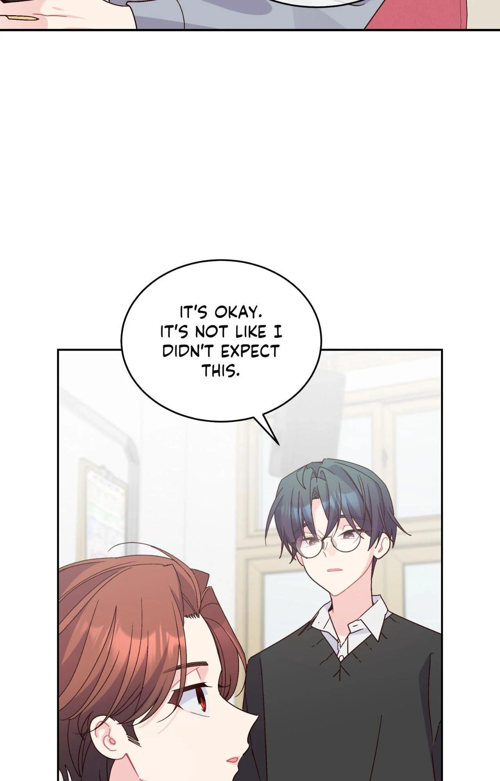 Read Merry Marbling chapter 129 image 2 on Lezhin