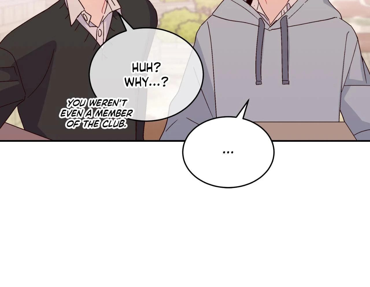 Read Merry Marbling chapter 129 image 21 on Lezhin