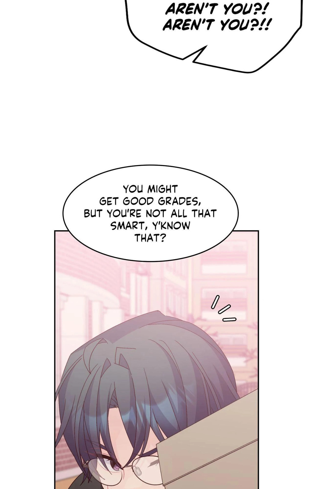 Read Merry Marbling chapter 129 image 23 on Lezhin