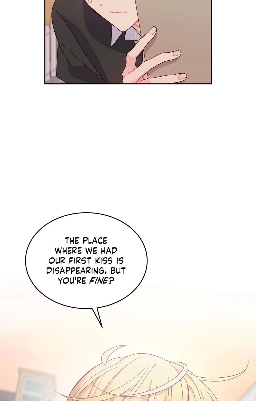 Read Merry Marbling chapter 129 image 24 on Lezhin