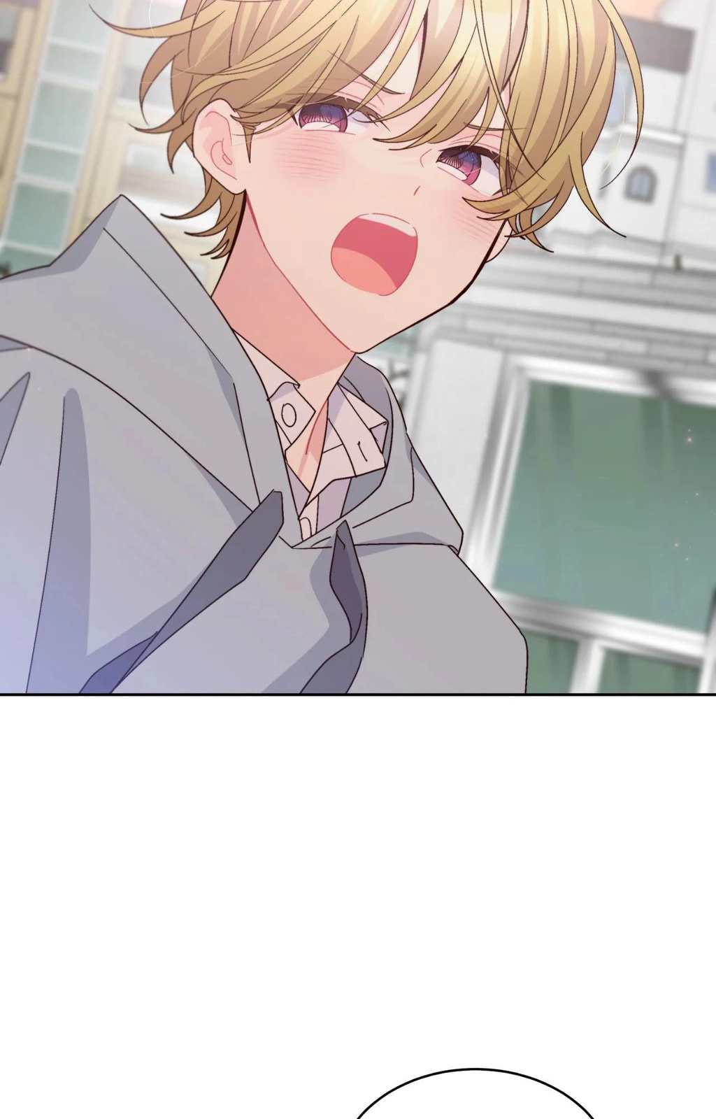 Read Merry Marbling chapter 129 image 25 on Lezhin